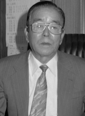 瀬戸一與一心商事会長